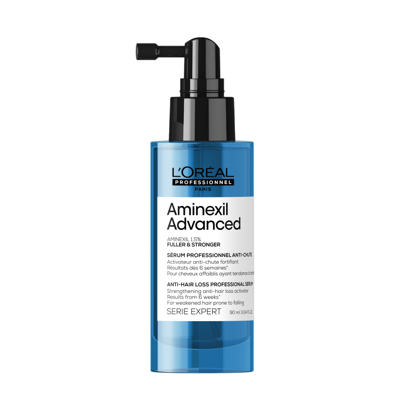 Sérum activateur anti chute aminexil advanced L'Oréal Professionnel 90 ml Sérum activateur anti chute aminexil advanced L'Oréal Professionnel 90 ml