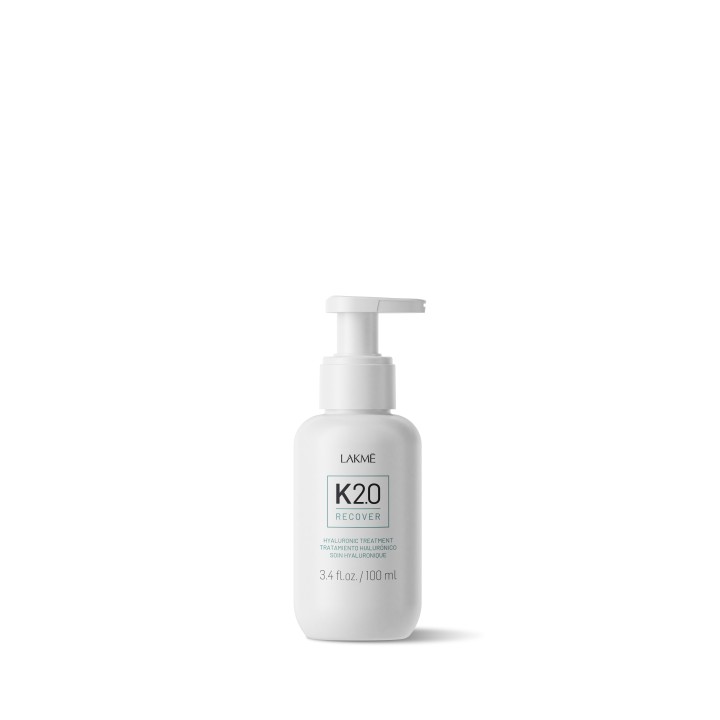 K2.0 RECOVER soin hyaluronique Lakmé 100 ml