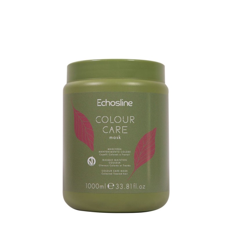 Echos line masque Colour Care 1000 ml Echos line masque Colour Care 1000 ml