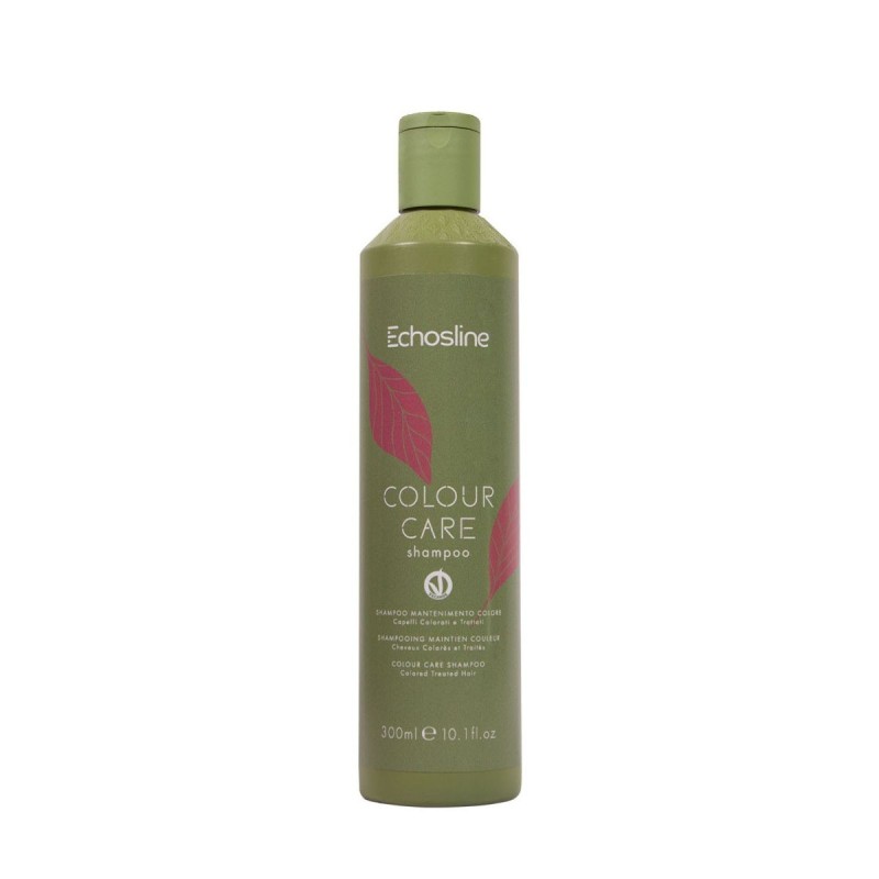 Shampoing Echosline Colour care 300 ml Shampoing Echosline Colour care 300 ml