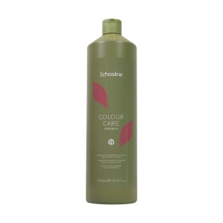 Echos line shampoing Colour Care 1000 ml