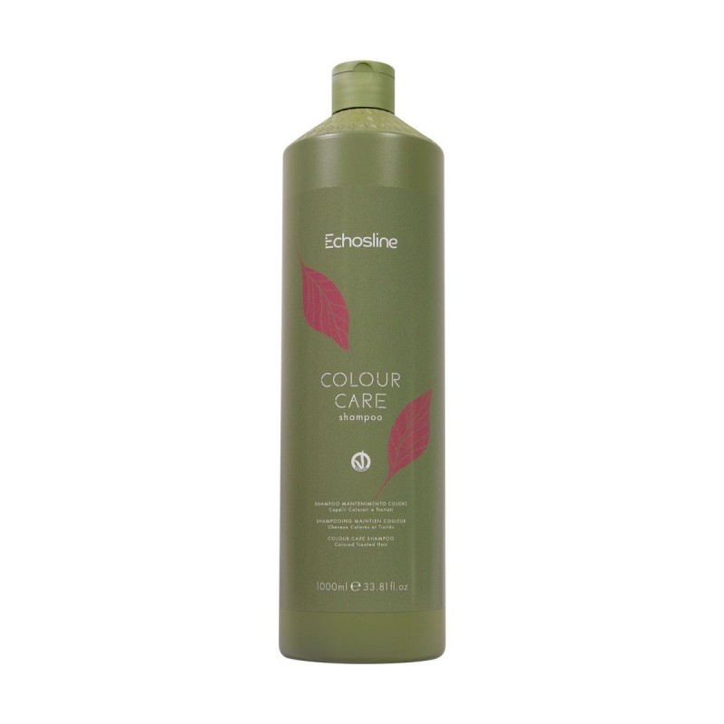 Echos line shampoing Colour Care 1000 ml Echos line shampoing Colour Care 1000 ml