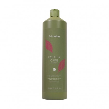 Echos line shampoing Colour Care 1000 ml
