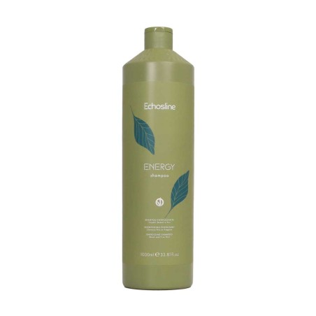 shampoing Energy  Echosline 1000 ml