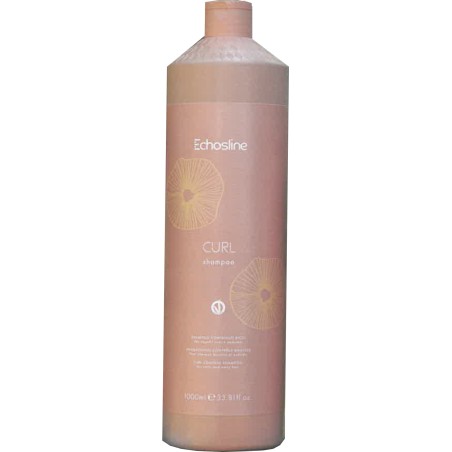 Shampoing Curl Echosline 1000 ml
