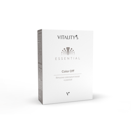 Vitality's Essential Kit Color Off DECO packaging