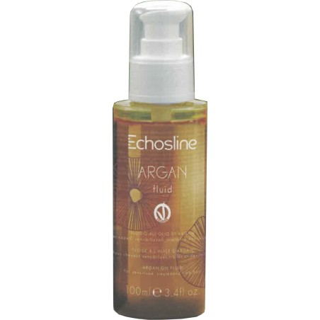 caprice selection - Argan fluid Echosline 100 ml