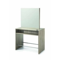 Poste de coiffage Kensi central 2 places,Postes de coupe,Takumi,Caprice Selection