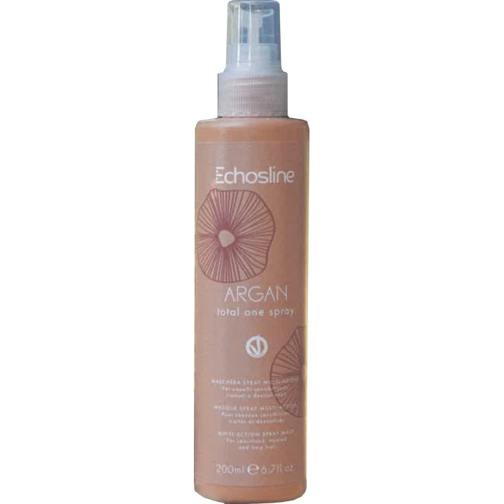 caprice selection - Total one masque spray Argan Echosline 200 ml