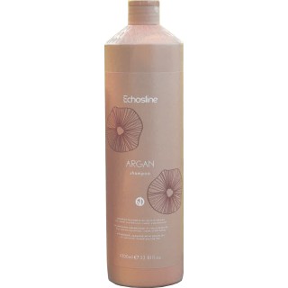 Shampoing Argan Echosline 1000 ml