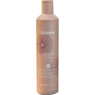 Shampoing Argan Echosline 300 ml