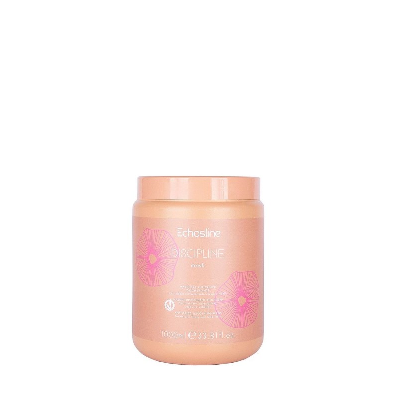 Masque Discipline Echosline 1000 ml Masque Discipline Echosline 1000 ml