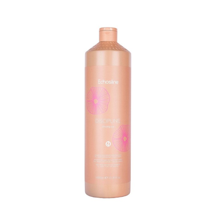 Shampoing Discipline Echosline 1000 ml