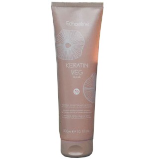 Masque Keratin VEG Echosline 300 ml
