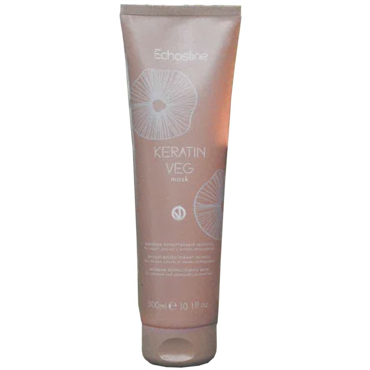 Masque Keratin VEG Echosline 300 ml