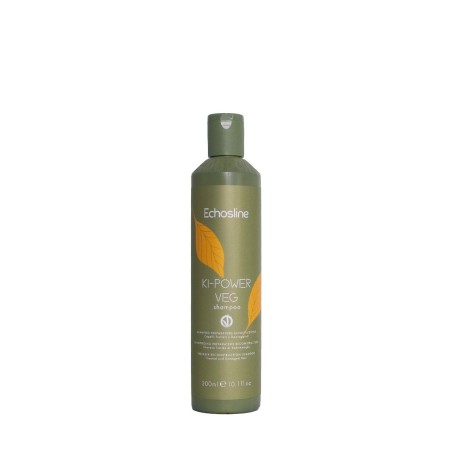 Shampoing Ki Power VEG Echosline 300 ml