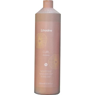 Shampoing Curl Echosline 1000 ml