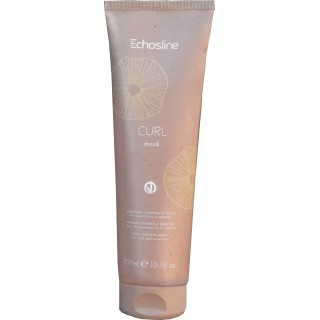 Masque Curl Echosline 300 ml