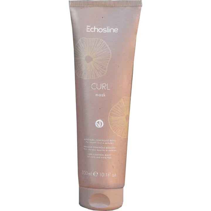 Masque Curl Echosline 300 ml