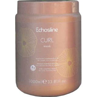 Masque Curl Echosline 1000 ml