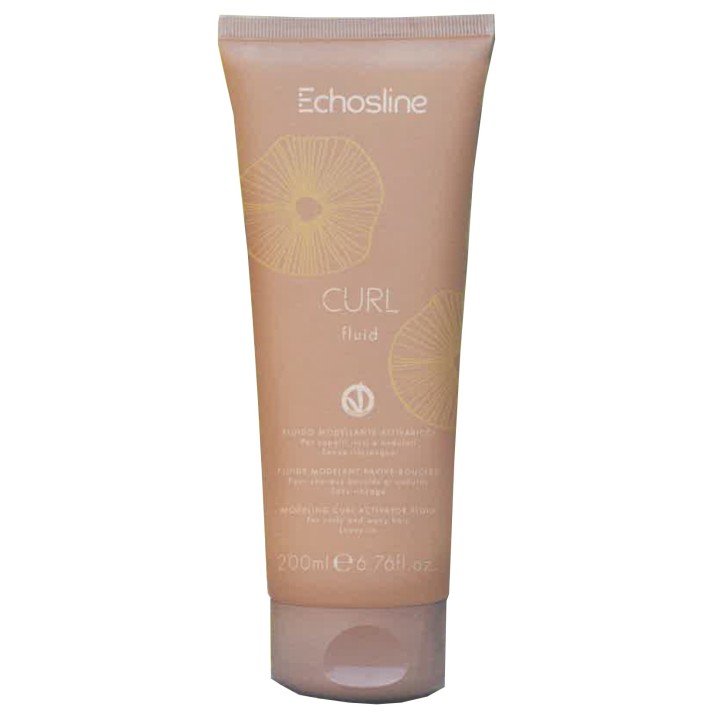 Fluide boucles boucles Curl Echosline 200 ml