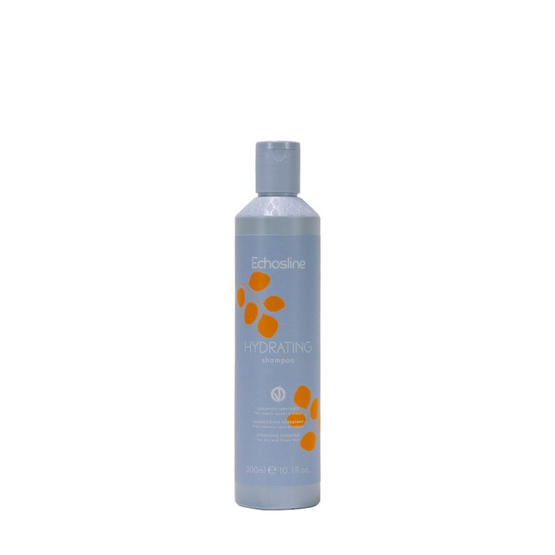 Shampoing hydrating Echosline 300 ml Shampoing hydrating Echosline 300 ml