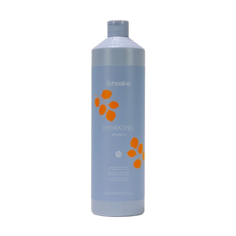 Shampoing hydrating Echosline 1000 ml Shampoing hydrating Echosline 1000 ml