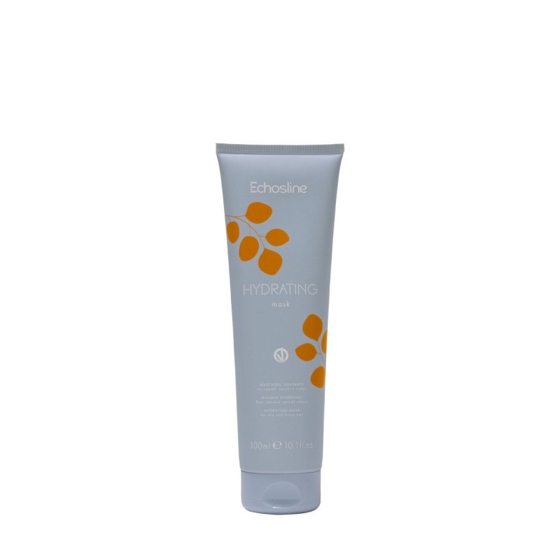 Masque Hydrating Echosline 300 ml Masque Hydrating Echosline 300 ml