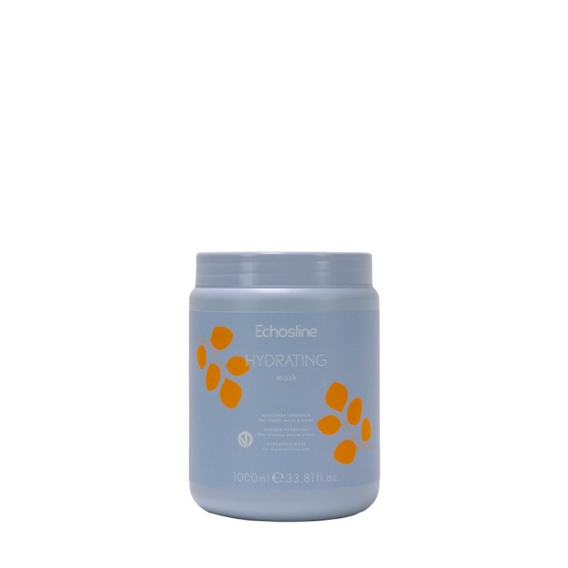 Masque Hydrating Echosline 1000 ml Masque Hydrating Echosline 1000 ml
