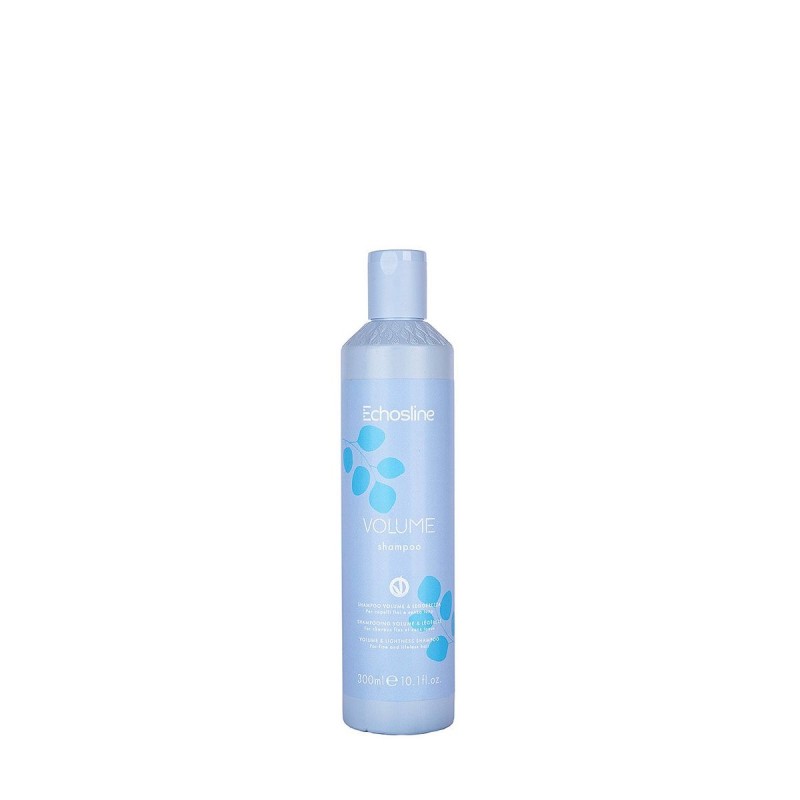 Shampoing Volume Echosline 300 ml Shampoing Volume Echosline 300 ml