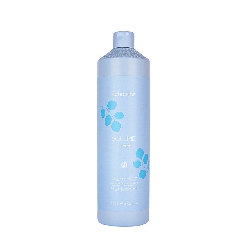 Shampoing Volume Echosline 1000 ml Shampoing Volume Echosline 1000 ml
