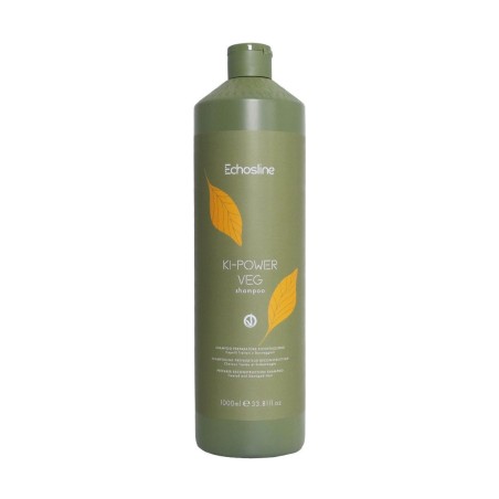 Shampoing Ki Power VEG Echosline 1000 ml