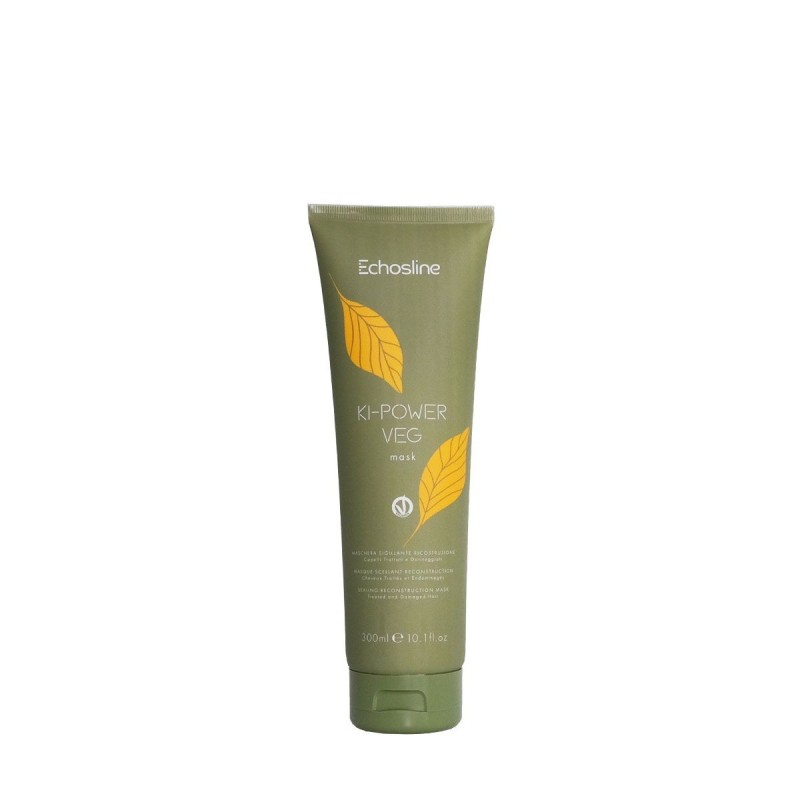 Masque Ki power VEG Echosline 300 ml Masque Ki power VEG Echosline 300 ml