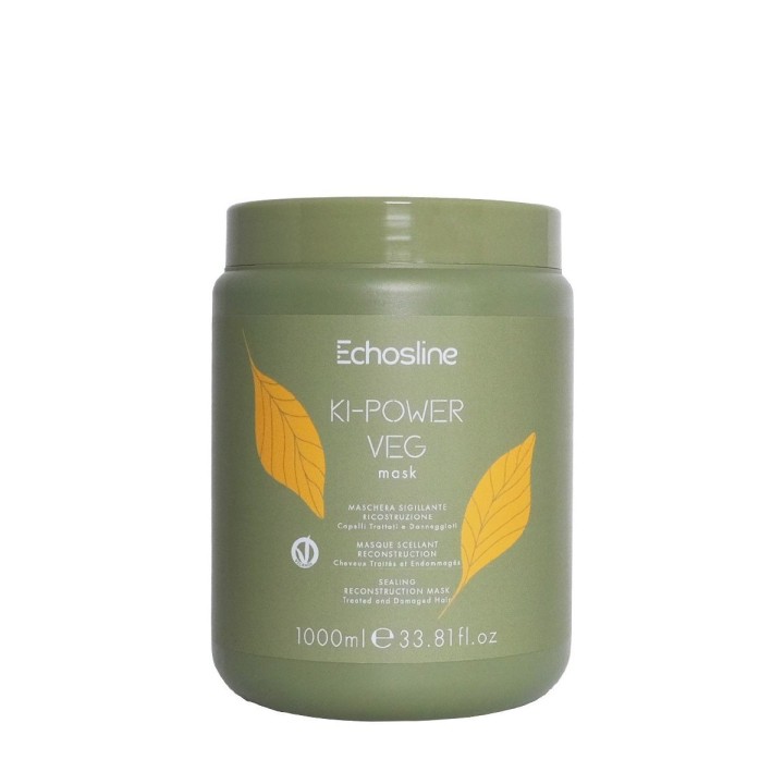 Masque Ki power VEG Echosline 1000 ml