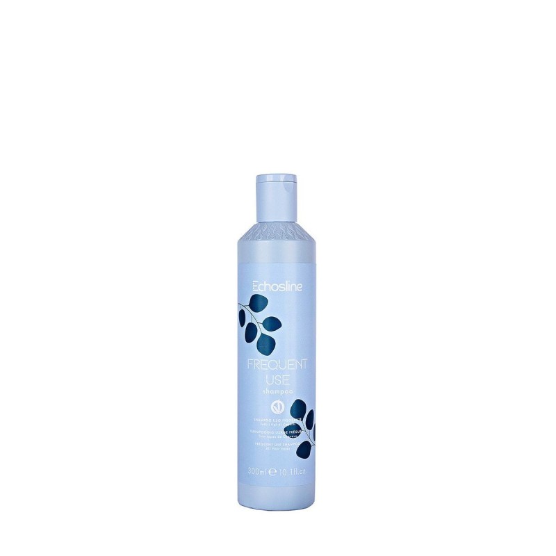 Shampoing Usage fréquent Echosline 300 ml Shampoing Usage fréquent Echosline 300 ml