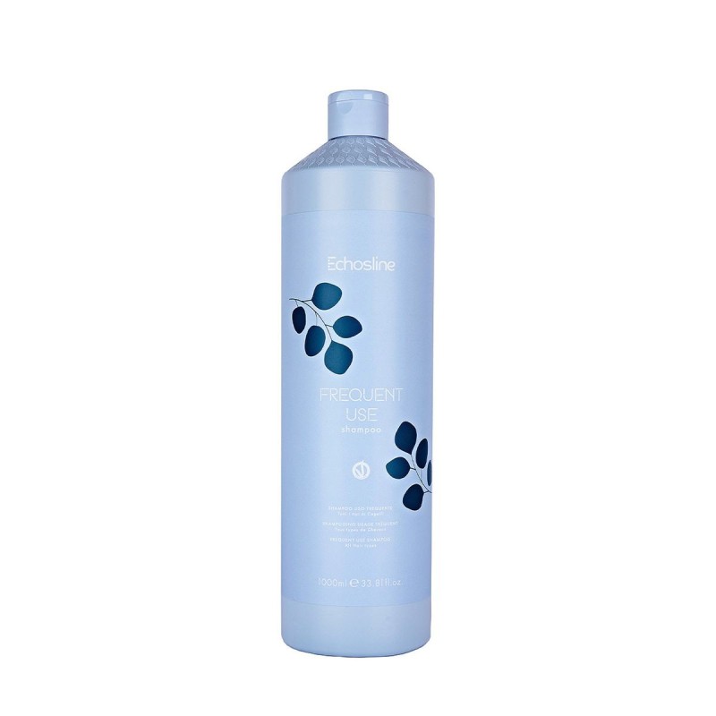 Shampoing Usage fréquent Echosline 1000 ml Shampoing Usage fréquent Echosline 1000 ml