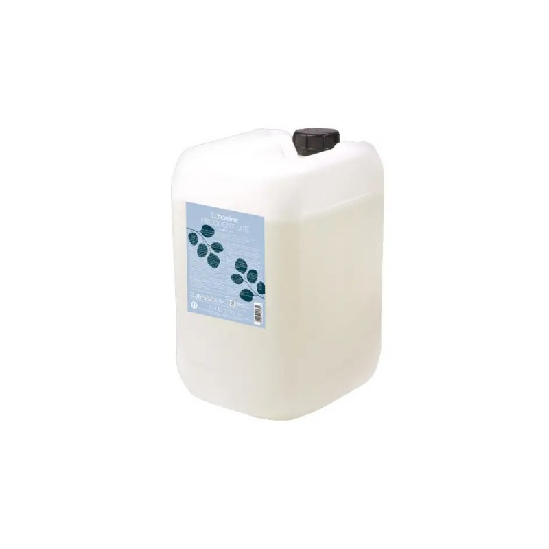 Shampoing Usage fréquent Echosline 10 Litres