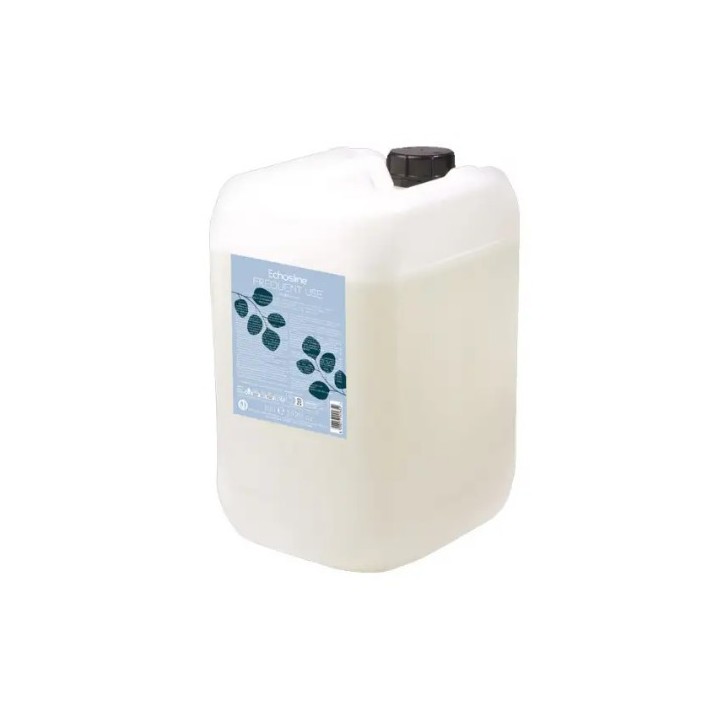 Shampoing Usage fréquent Echosline 10 Litres