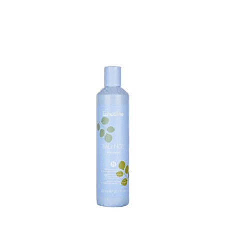 Shampoing purifiant BALANCE Echosline 300 ml