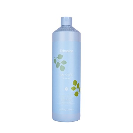 Shampoing purifiant BALANCE Echosline 1000 ml