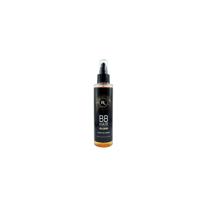 Huile du Cheveu BBHair ELIXIR Generik 100 ml