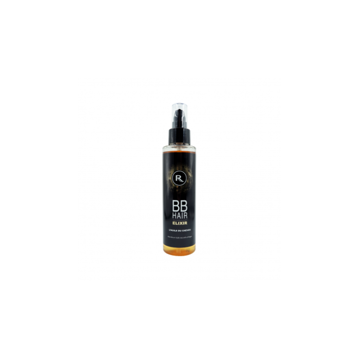 Huile du Cheveu BBHair ELIXIR Generik 100 ml