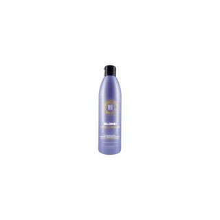 Shampoing Blond hyaluronic BB Hair 300ml
