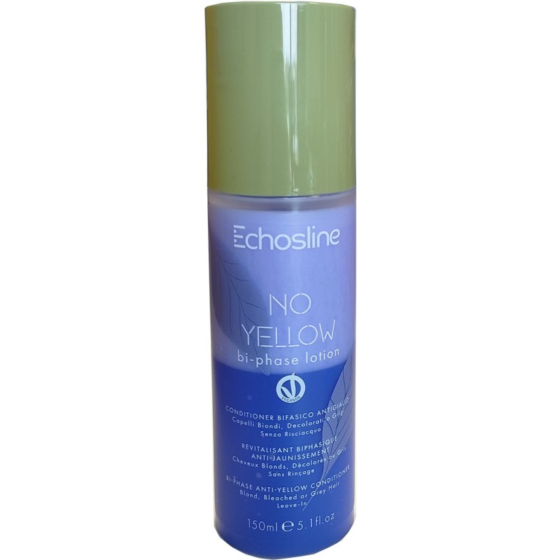 Spray anti reflets No Yellow Echosline 150 ml Spray anti reflets No Yellow Echosline 150 ml