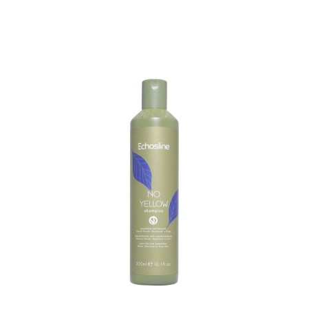 shampoing No Yellow Echosline 300 ml