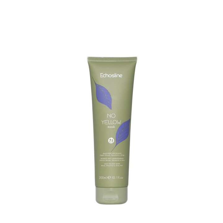 Masque No Yellow Echosline 300 ml