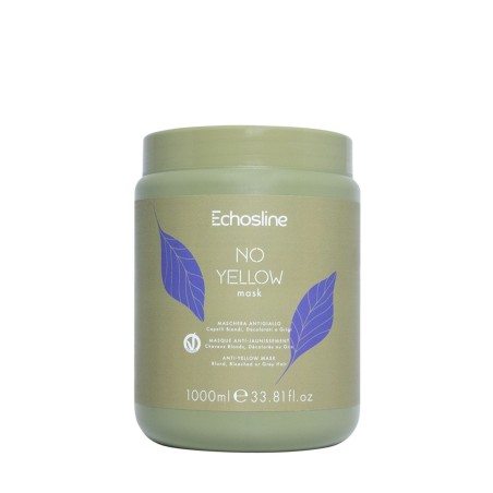 Masque No Yellow Echosline 1000 ml