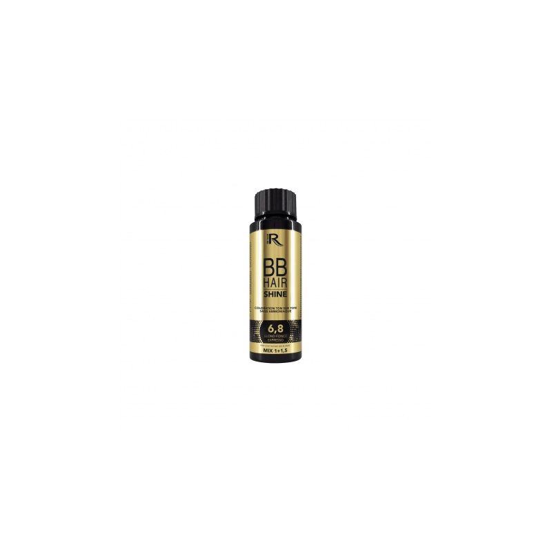 Patine Shine BB Hair Generik 60 ml Patine Shine BB Hair Generik 60 ml