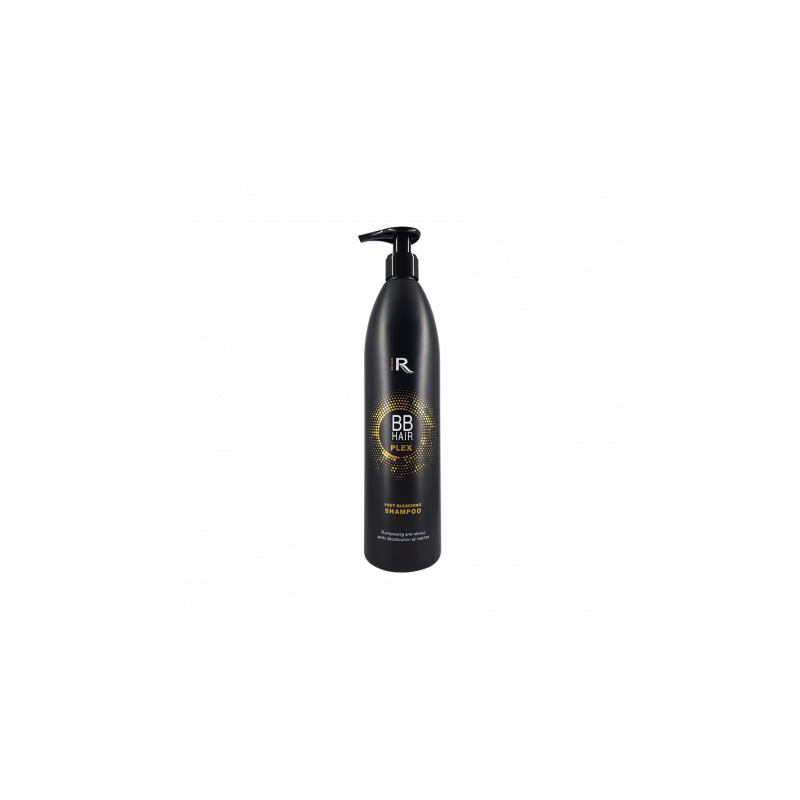 Shampoing post bleaching BB Hair 500 ml Shampoing post bleaching BB Hair 500 ml