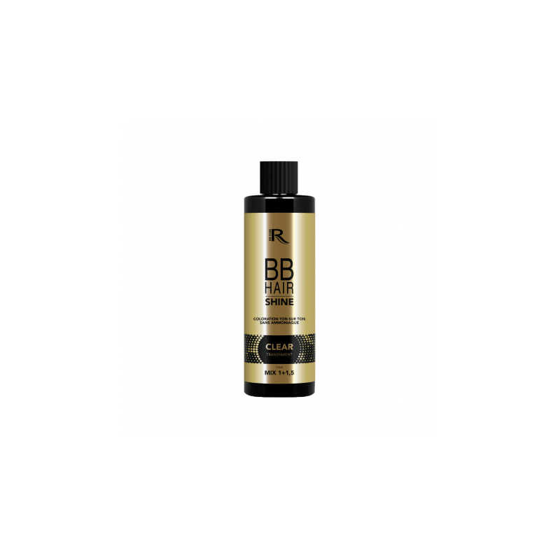 Patine Clear BB Hair Generik 400 ml